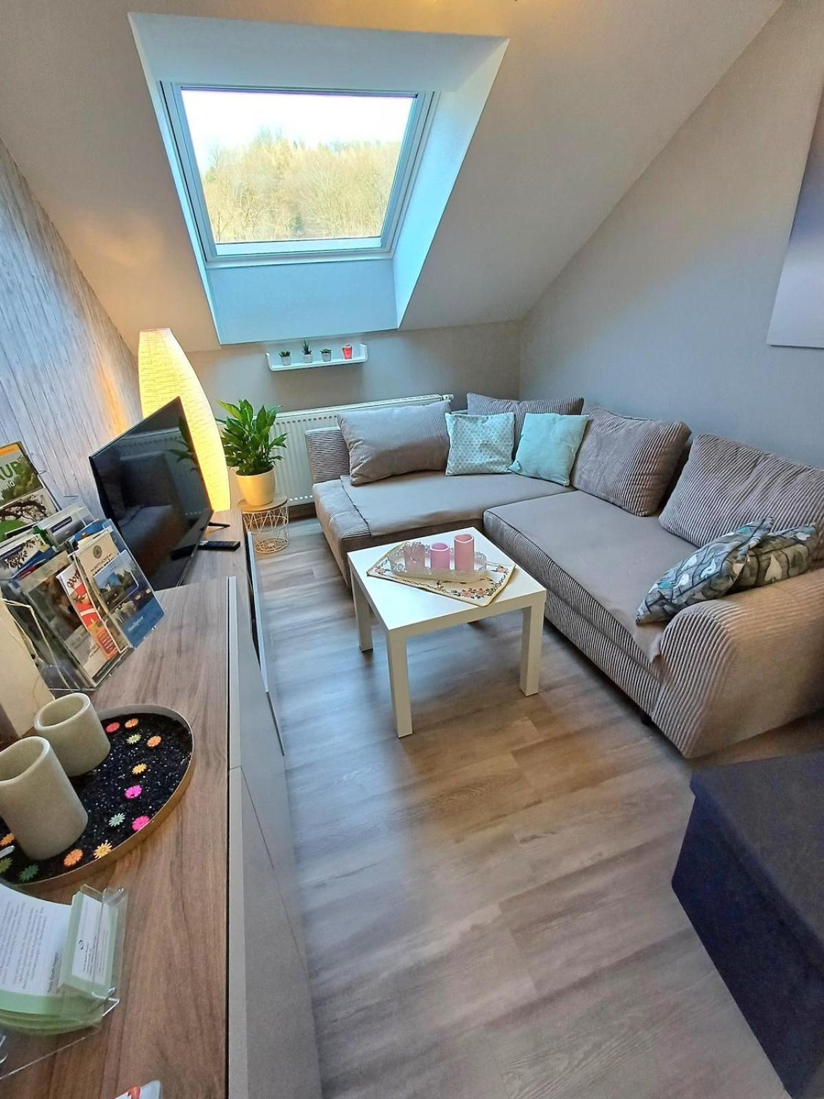 Ferienwohnung Saarschleife เมทท์ลาค ภายนอก รูปภาพ